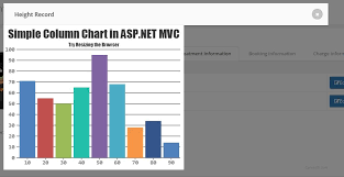Asp Net Auto Adjust Size Of Modal Content In Bootstrap