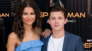 A complete timeline of Zendaya and Tom ...