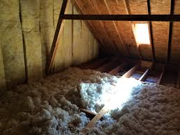 removing n in insulation how it
