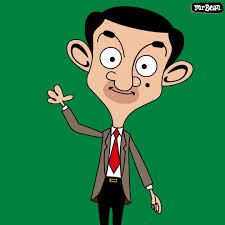 Discover social channels, packed with hilarious content, plus find official mr bean shop mr bean. Brandchannel Adobe Highlights Real Time Animation With Mr Bean Live On Facebook