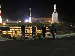 भारतीय अंतरिक्ष अनुसंधान संस्थान (isro) ने श्रीहरिकोटा से 10 सैटेलाइट को एक साथ #eos01 successfully separated from fourth stage of #pslvc49 and injected into orbit#isro. Next Up Pslv C49 With Spire And Kleos Spaceflight