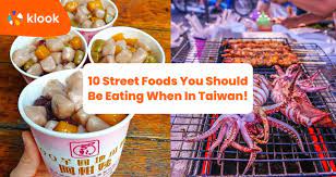 10 street foods you should be eating