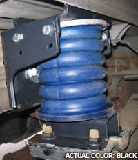 Sumosprings For Rvs Trucks Suvs Vans Improved Ride With