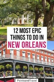 best things to do in new orleans 2023