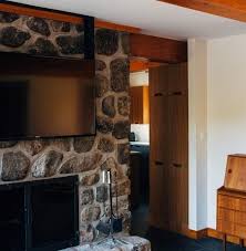 Upgrade Your Fireplace With Thin Stone