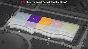 international gem jewelry show 2023