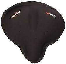 End Zone Vlc 095 Gel Seat Cover Fits