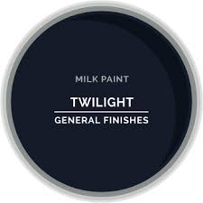 Milk Paint General Finishes