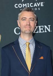 James gunn says that watching his brother perform rocket is always hilarious, so it's quite possible that other actors do have some difficulty at times. Sean Gunn Marvel Cinematic Universe Wiki Fandom