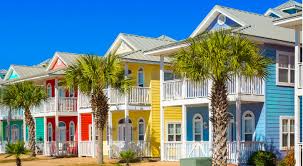 Are you looking to buy or rent a home, but fear your financial situation won't allow it? Most Affordable Beach Towns 2021 Edition Smartasset