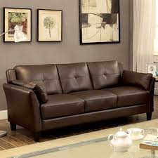 sofa cm6717brsfpk brown