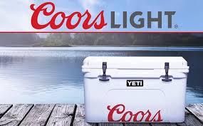 Coors Light Yeti Instant Win Game On Coorslightsummer Com Sweepstakesbible