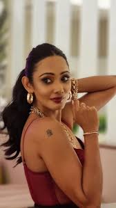 5 most beautiful sri lankan actresses