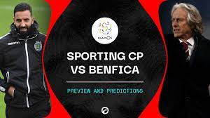 Benfica vs sporting live stream, what tv channel, team news, kick off time for the taca de portugal. Sporting Cp Vs Benfica Live Stream How To Watch Primeira Liga Online
