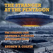 Jinho, hui, hongseok, shinwon, yeo one, yan an, yuto, kino and wooseok. The Stranger At The Pentagon By Andrew Colvin Audiobook Audible Com