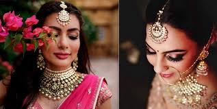 pre bridal beauty treatment packages in