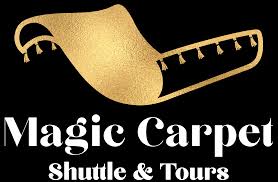 magic carpet shuttle home