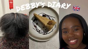 debby s diary 4 birthday preparation