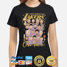 Los angeles lakers, los angeles, ca. Los Angeles Lakers Nba Finals 2020 Champion Shirt Hoodie Sweater Long Sleeve And Tank Top