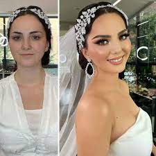 bridal makeup by arber bytyqi