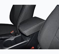 Premium Neoprene Car Seat Covers