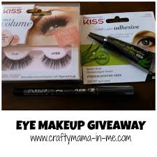 eye makeup giveaway crafty mama in me