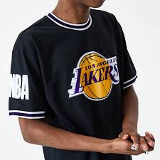 Browse our selection of lakers locker room shirts, short sleeve shirts, long sleeve shirts, and tank tops at the official shop.cbssports.com. New Era Nba Los Angeles Lakers Oversized Tee