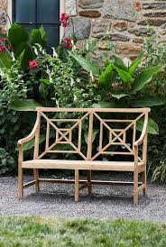20 Best Teak Outdoor Benches For Your
