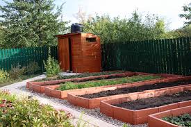 Raised Garden Bed Ideas For Your