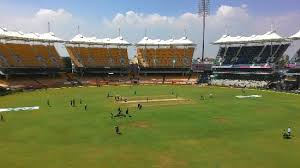 Chennais Chepauk Stadium Review Of M A Chidambaram