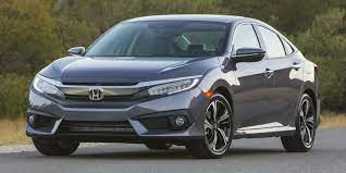 This is the estimated average annual. Read Honda Civic Car Insurance Rates Carsurer Com