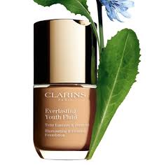 new clarins everlasting youth fluid