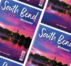 chamber Magazine Spring | Summer 2022 - South Bend Regional Chamber of  Commerce
