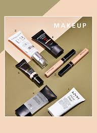 beauty awards makeup winners