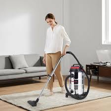 6 hp 9 gallon vacuum cleaner with