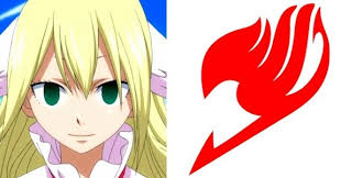 fairy tail logo and the history of the