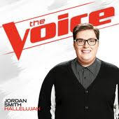 Jordan Smith Hallelujah Studio Version The Voice 9