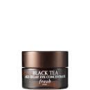 fresh black tea age delay eye cream