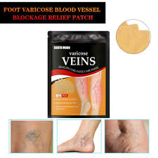 36x varicose veins plaster patch
