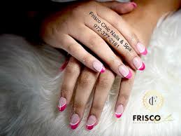 do you love pink nail art nail designs