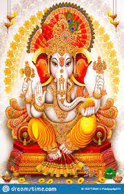 Ganesh Wallpaper Images & Pictures ...