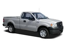 2008 ford f 150 ratings pricing
