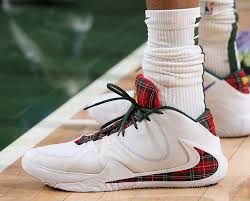 $119.99 * nike zoom freak 1 basketball shoes. Kicks On Court Who S Rocking The Zoom Freak 1 This Season Nice Kicks