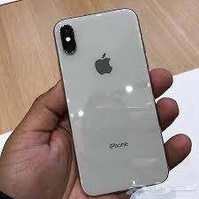Launched in 2017, the iphone x kickstarted the global trend of notch displays. Ø­Ø±Ø§Ø¬ Ø§Ù„Ø£Ø¬Ù‡Ø²Ø© Buy Apple Iphone X 256gb To Saudi Arabia
