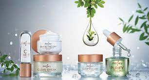 avon launches clean beauty recyclable