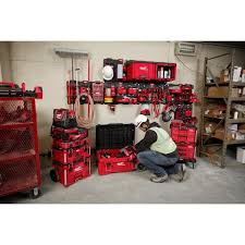 Milwaukee Packout Tool Station 48 22
