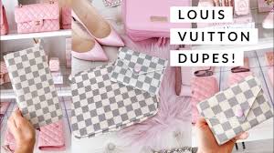 louis vuitton dupes you need