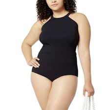 Profile By Gottex Plus Size One Piece Swimsuit Nwt