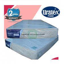 uratex bed spring mattress top mattress