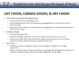 The Flow Of Food Storage Ppt Video Online Download